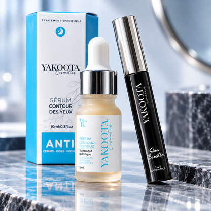 Pack Duo Yeux — Yakoota Cosmetics