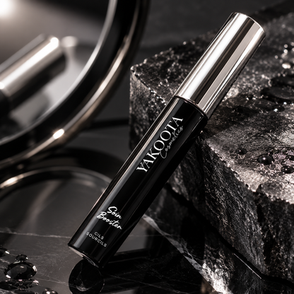 Booster Cils & Sourcils — Yakoota Cosmetics