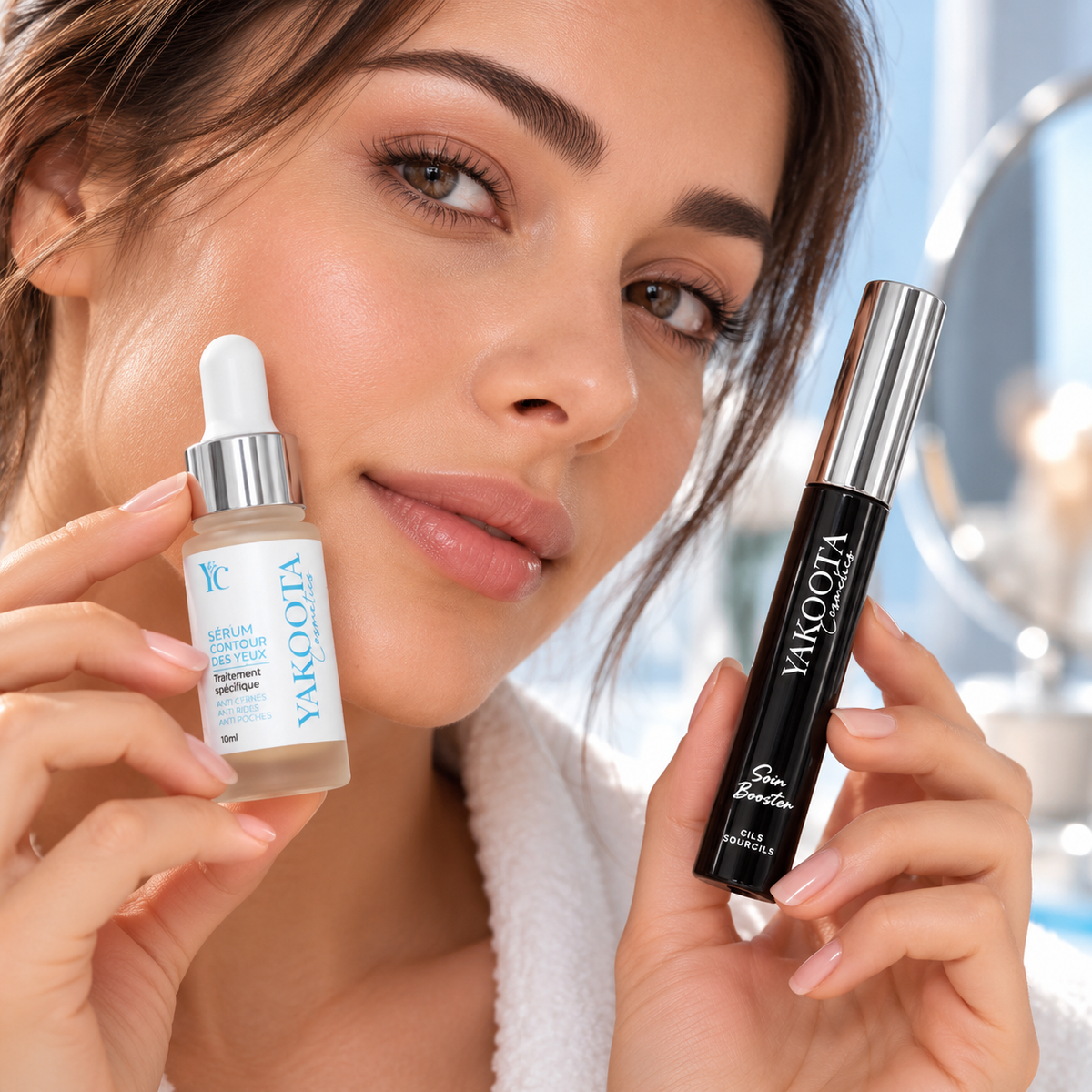 Pack Duo Yeux — Yakoota Cosmetics