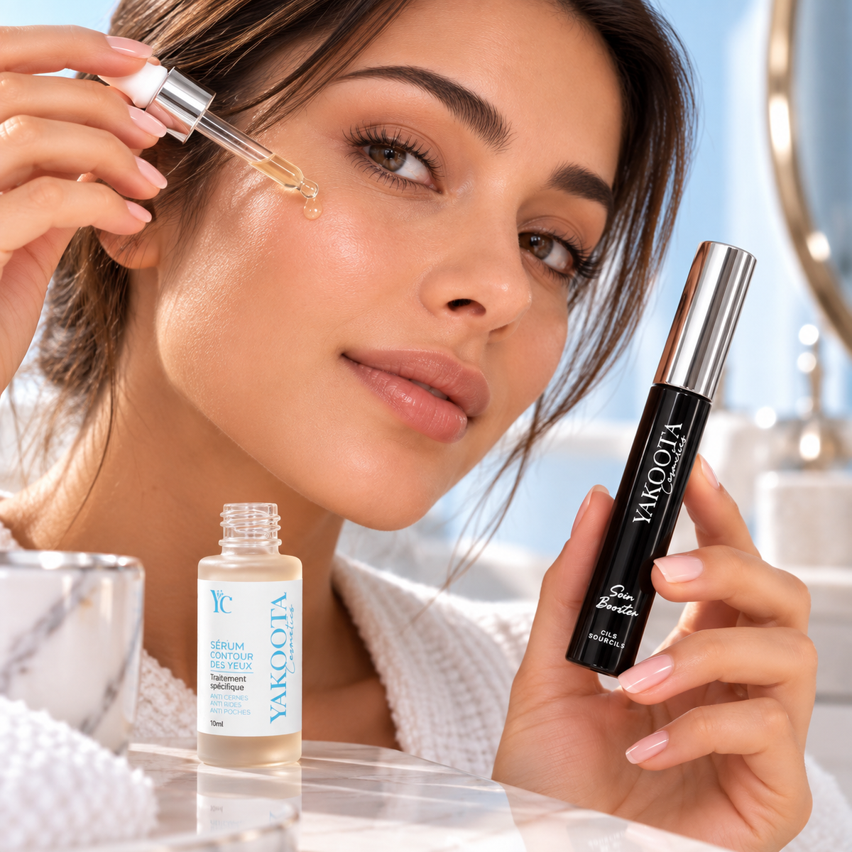 Pack Duo Yeux — Yakoota Cosmetics
