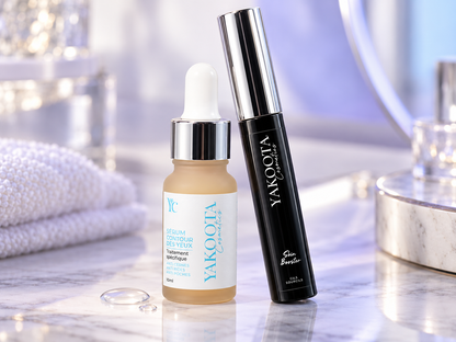 Pack Duo Yeux — Yakoota Cosmetics