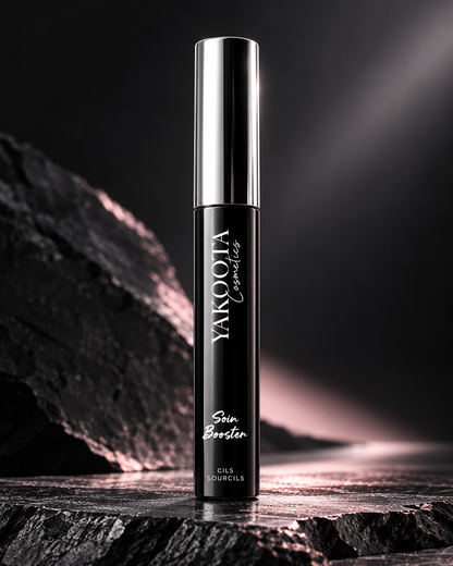 Booster Cils & Sourcils — Yakoota Cosmetics