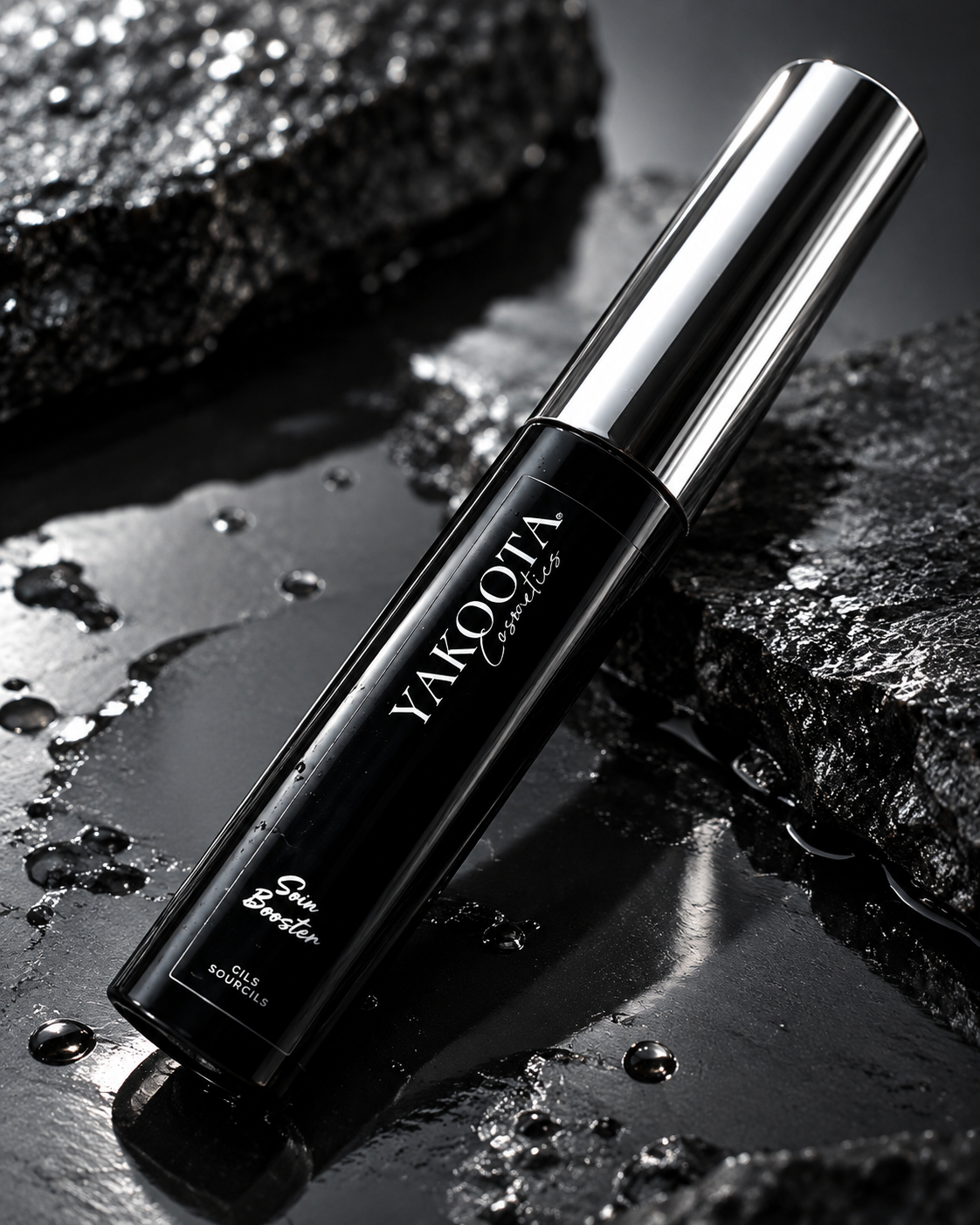 Booster Cils & Sourcils — Yakoota Cosmetics