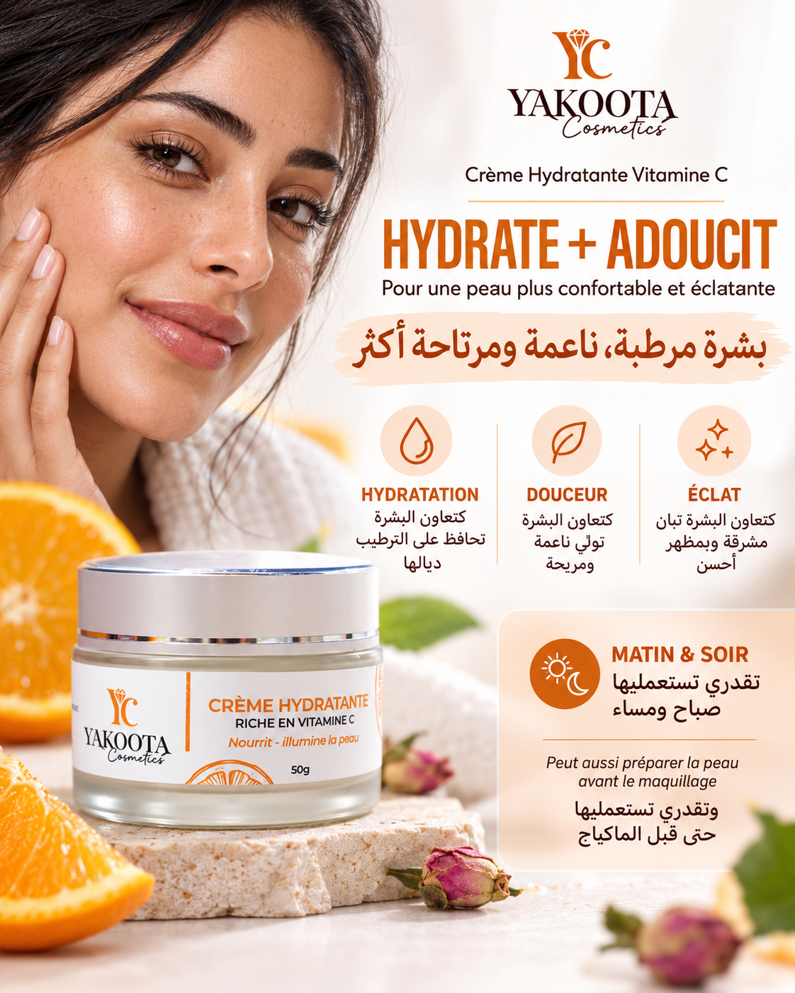 Sérum vitamine C